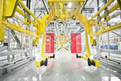 AI數字化賦能 驅動復合材料制造邁向智能與精準新時代