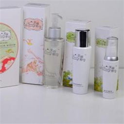 美麗密令 化妝品產品圖片、店鋪裝修與推廣服務的全方位解析